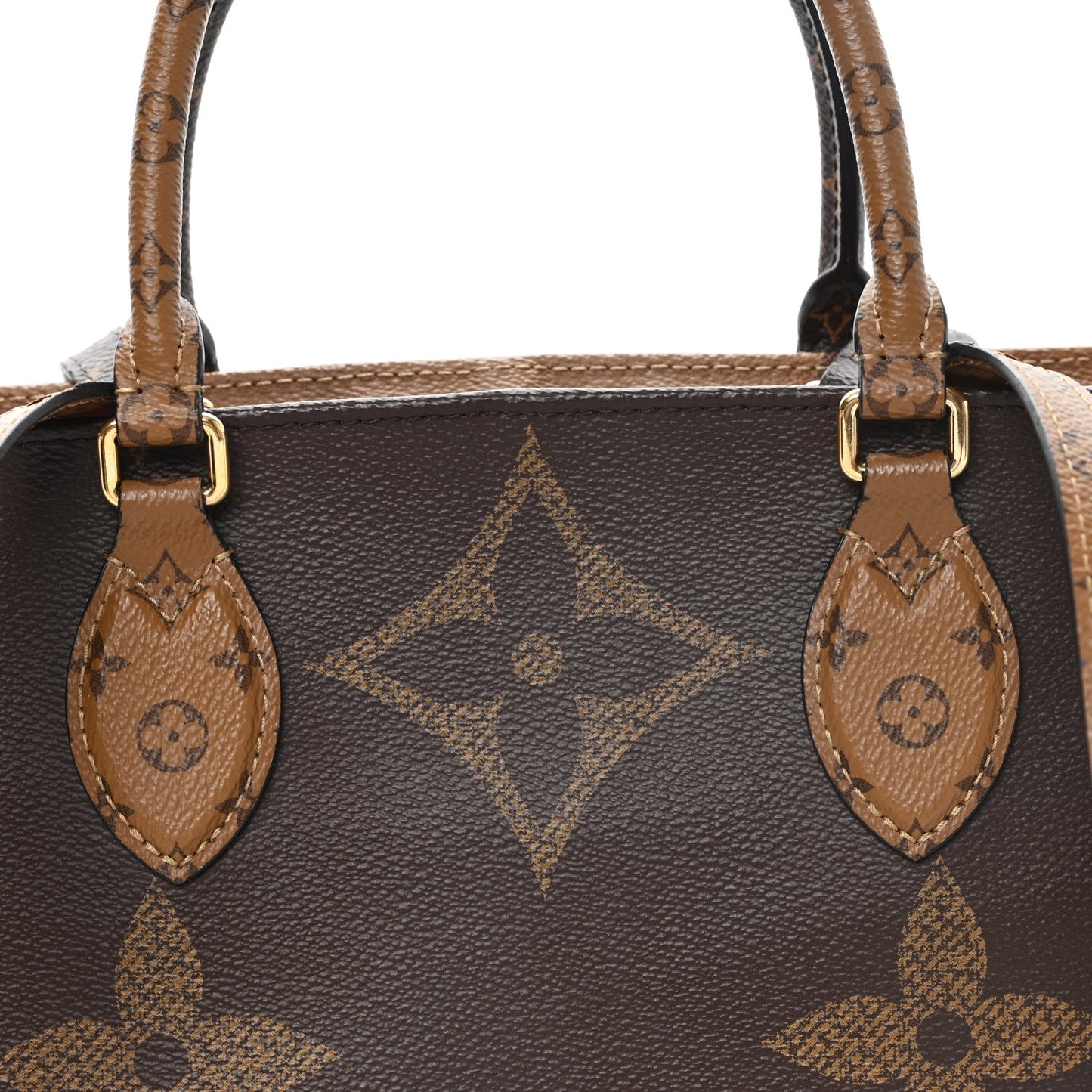 Reverse Monogram Giant Onthego GM