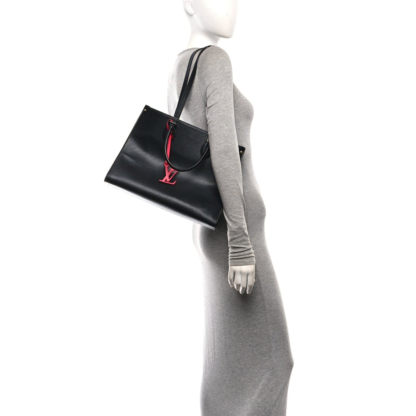 Epi Onthego MM Black Black