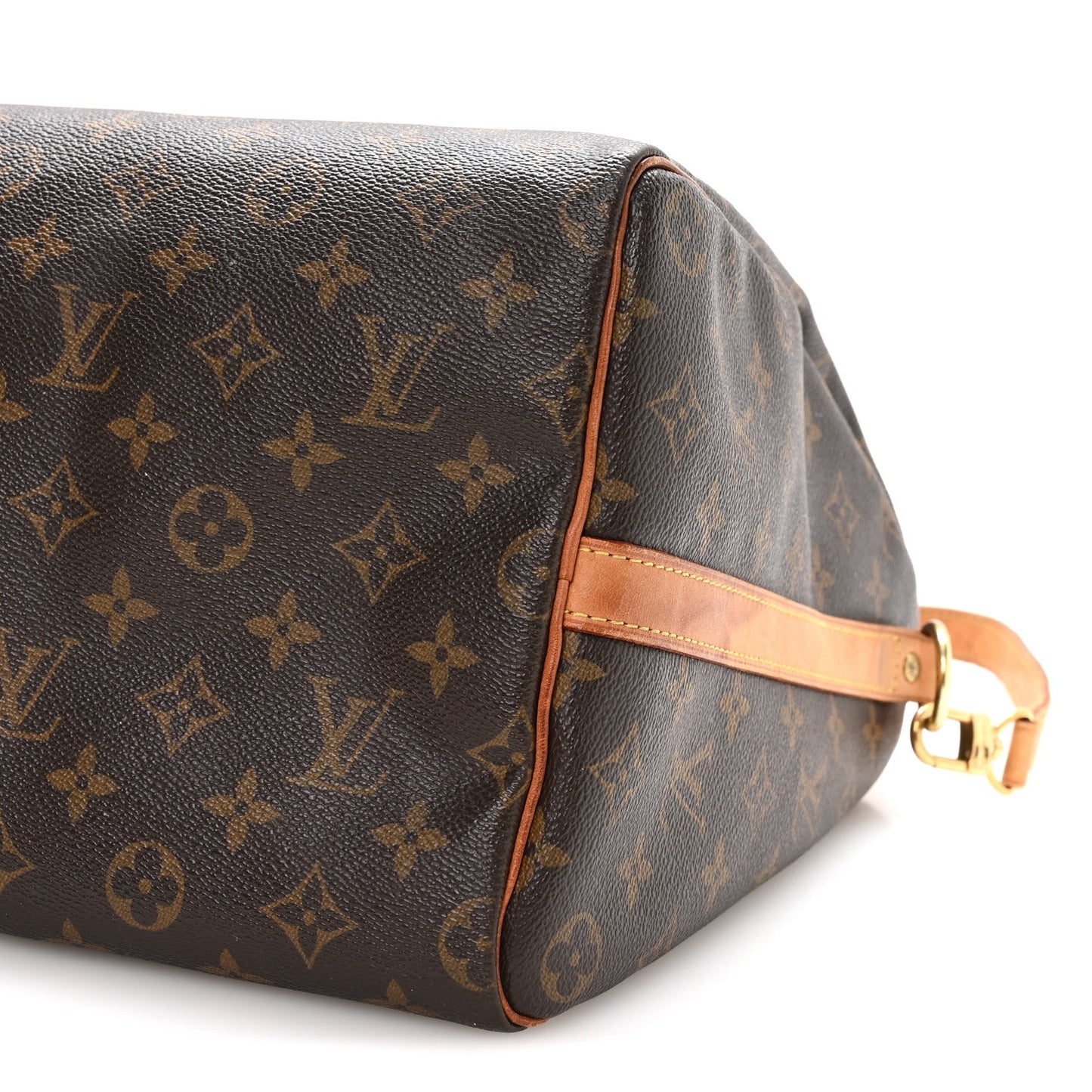 Monogram Speedy Bandouliere 40