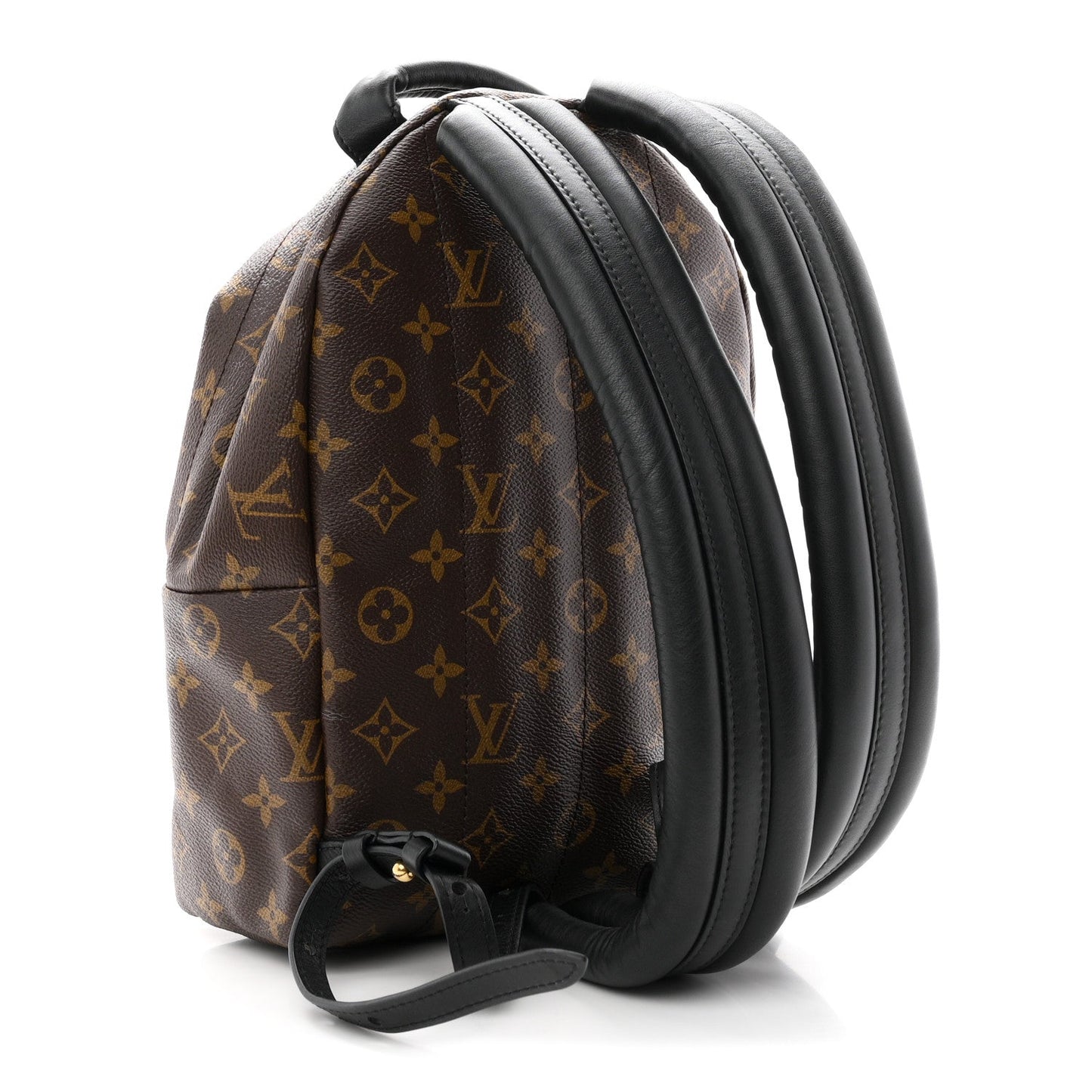 Reverse Monogram Palm Springs Backpack PM