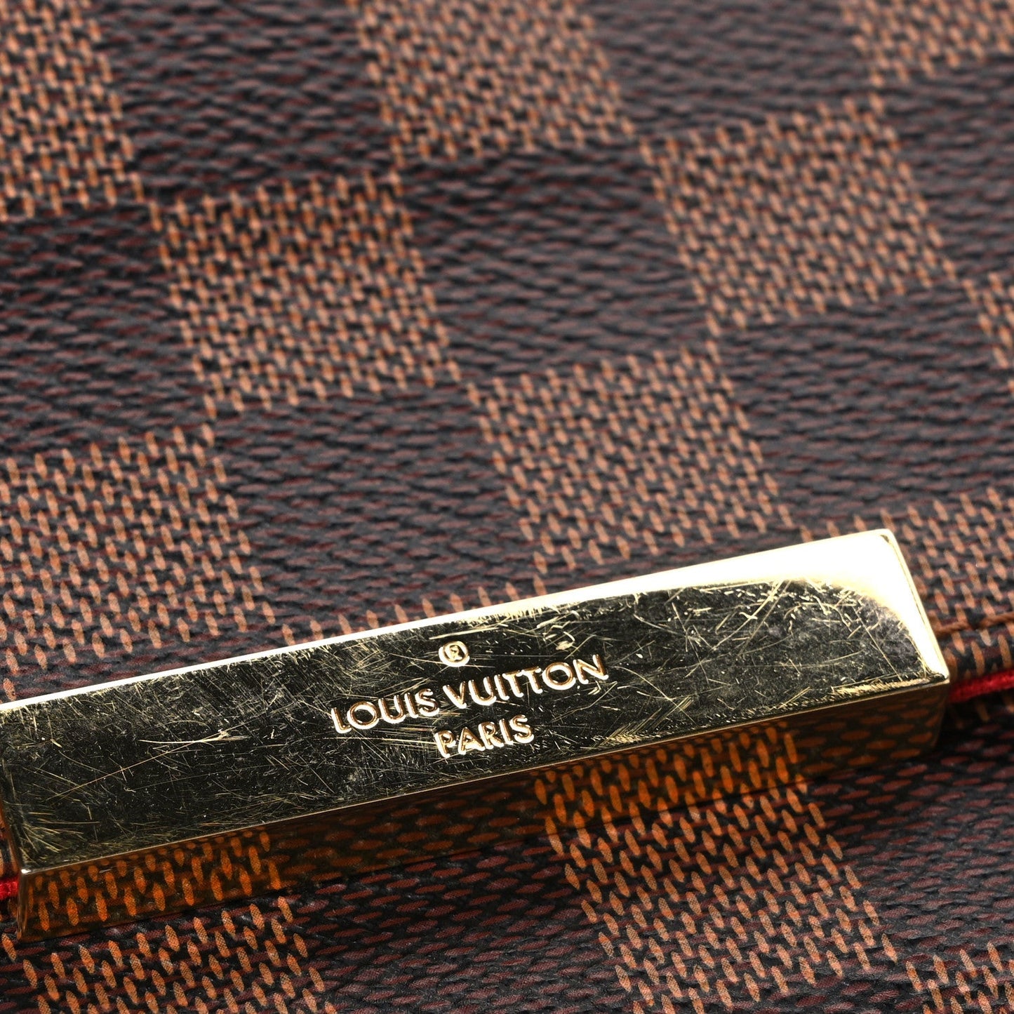 Damier Ebene Favorite MM