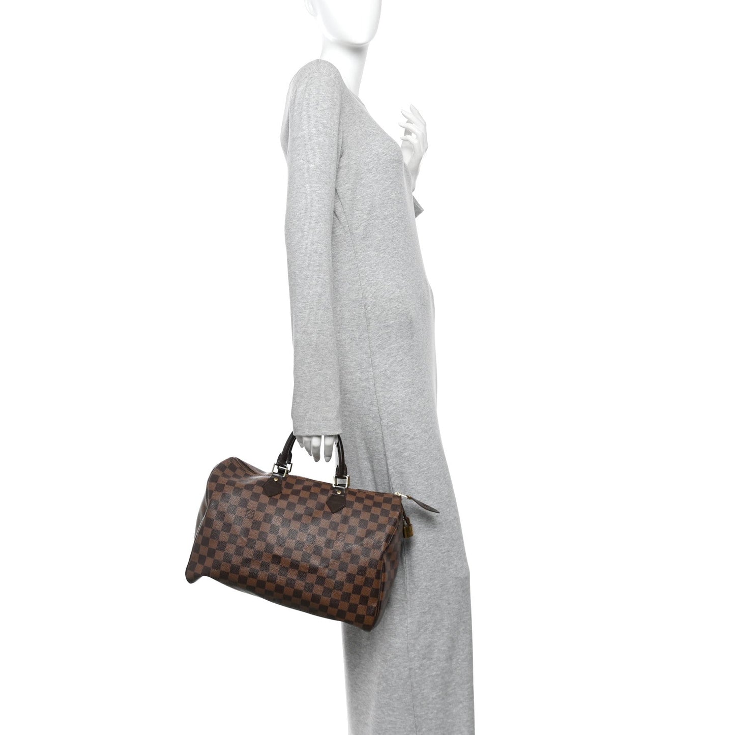 Damier Ebene Speedy 35