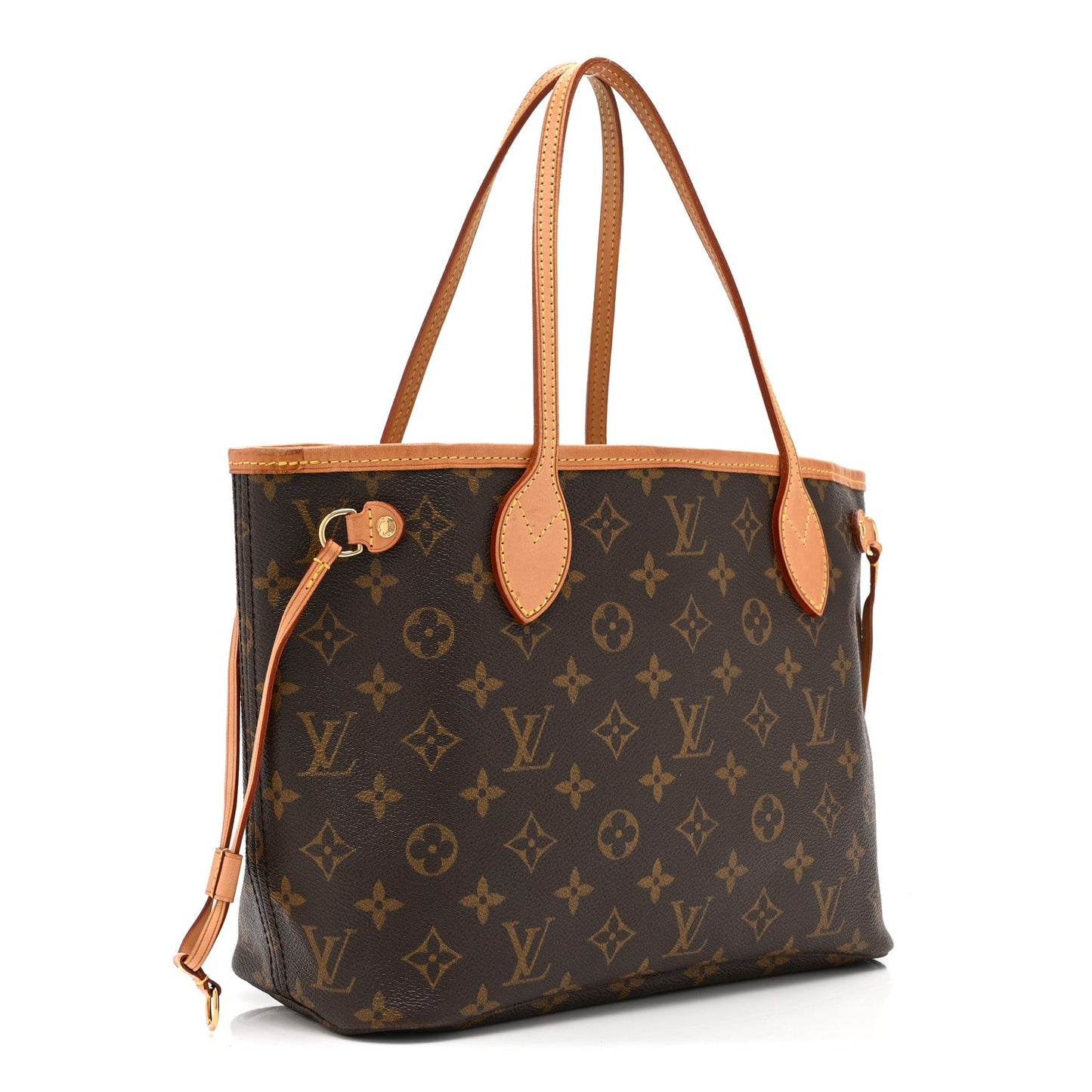 Monogram Neverfull PM