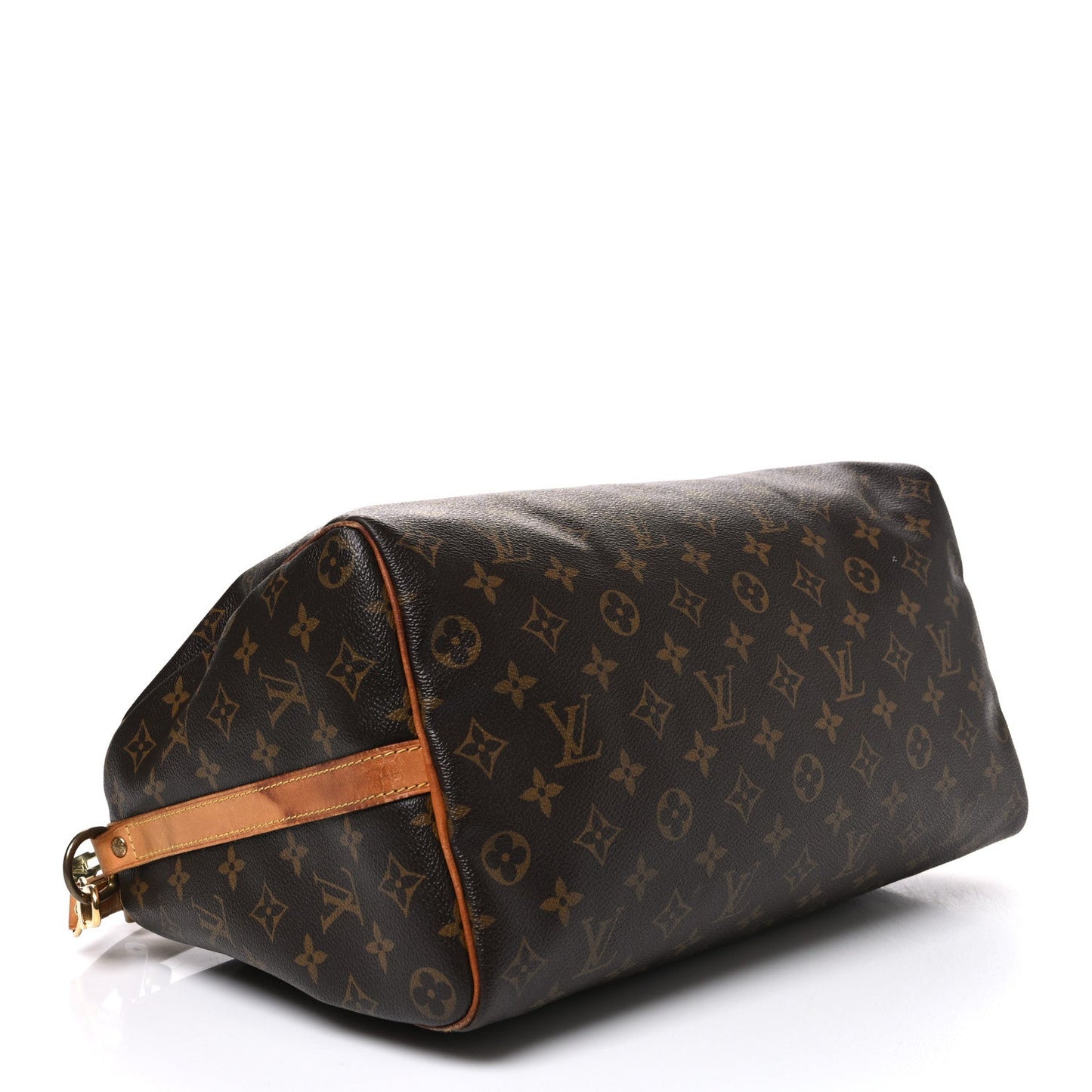 Monogram Speedy Bandouliere 35