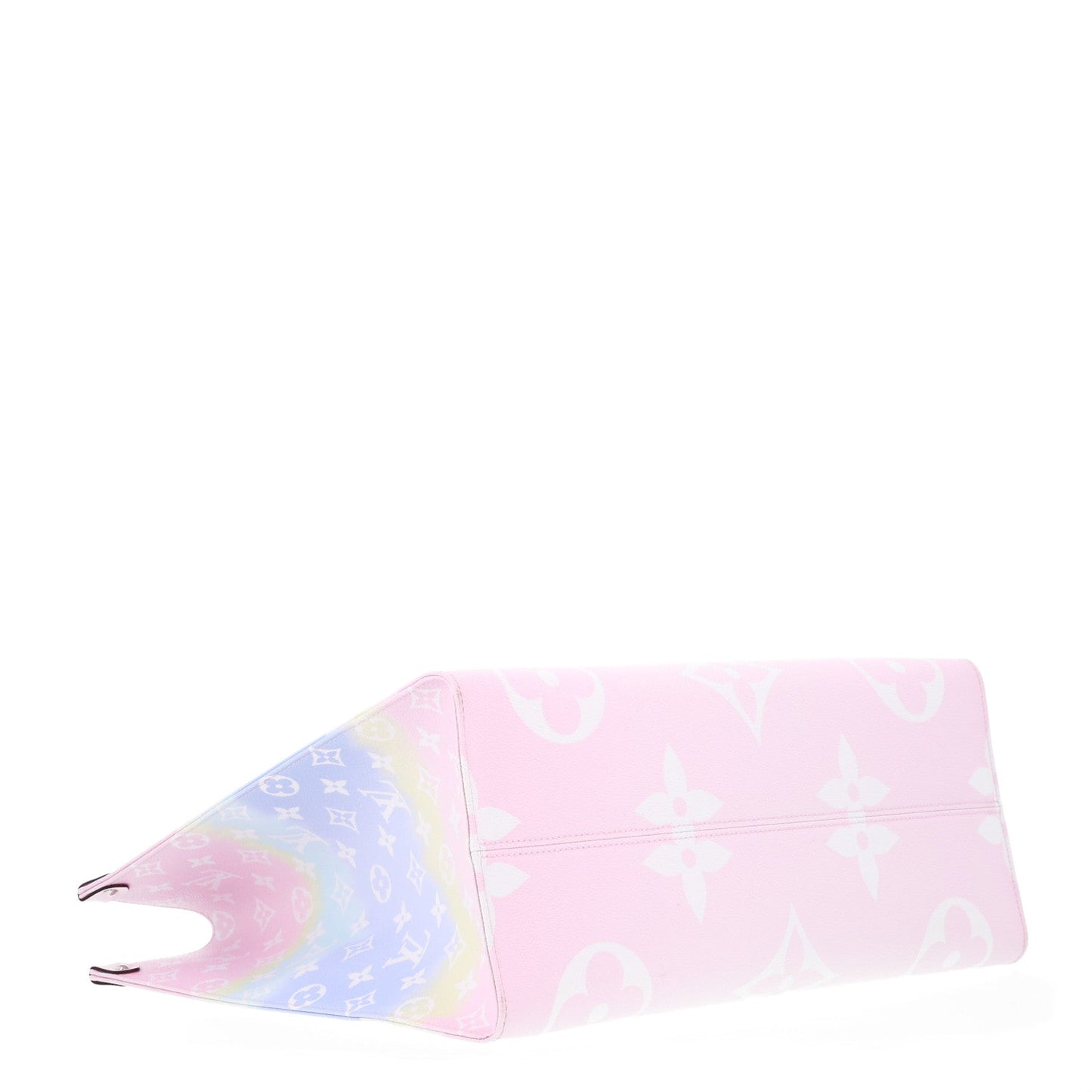 Monogram Escale Onthego GM Pastel