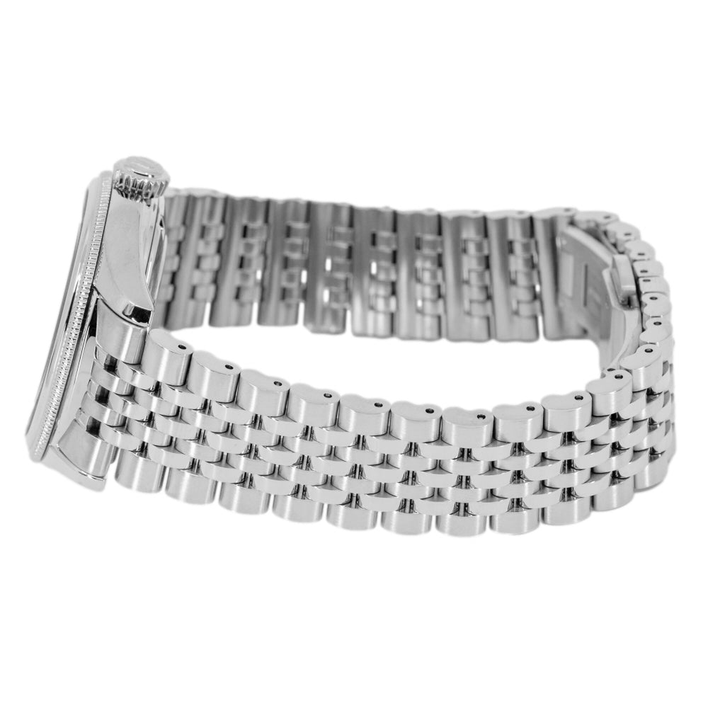 Seiko HCC002J1 Presage Automatic Classic Series Men's Watch