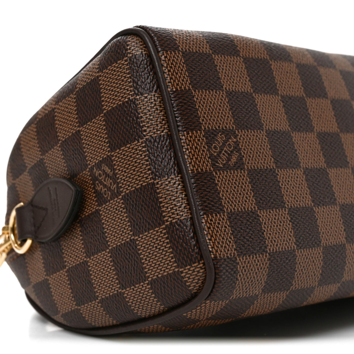 Damier Ebene Speedy Bandouliere 20