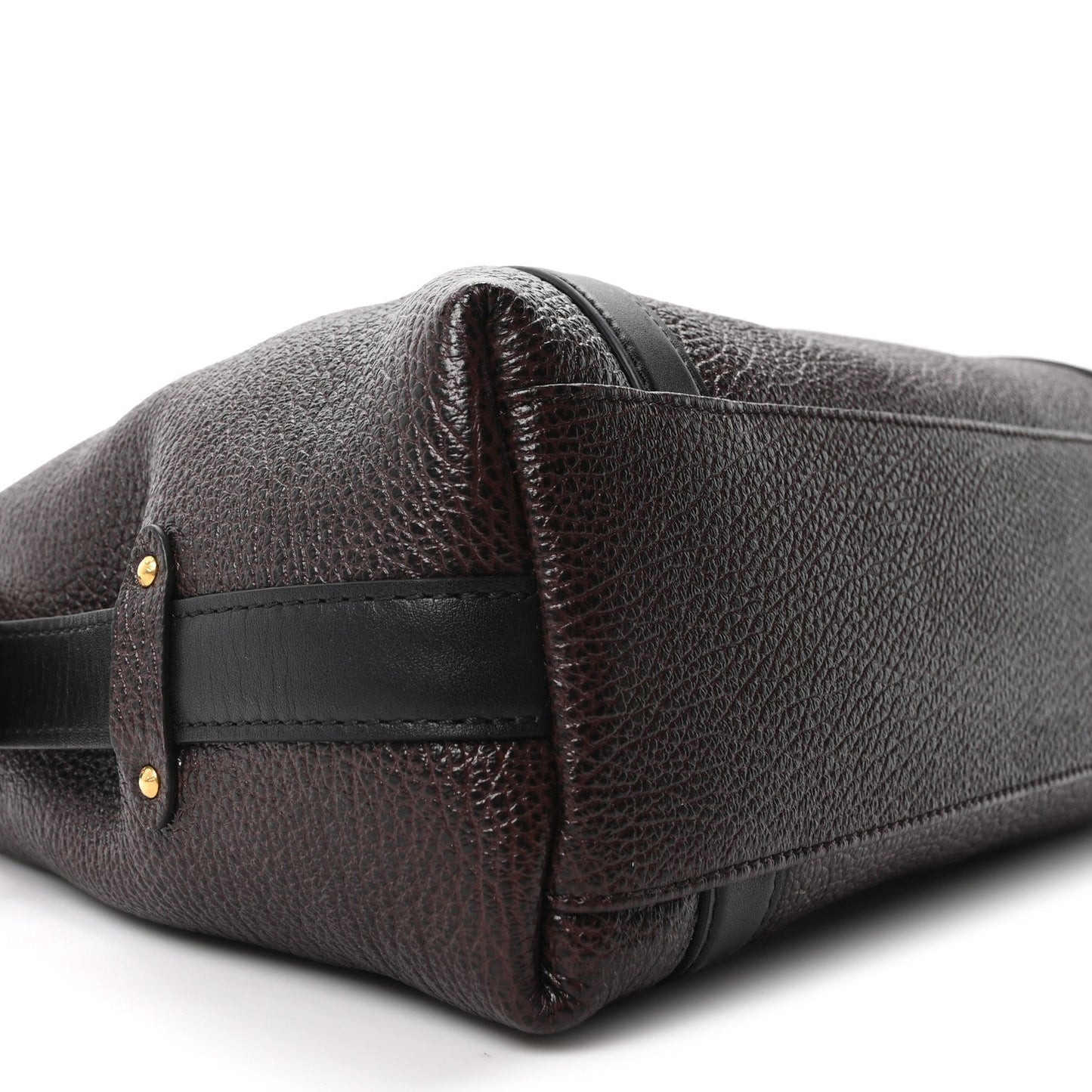 Pixel Lambskin LV Biker MM Acajou