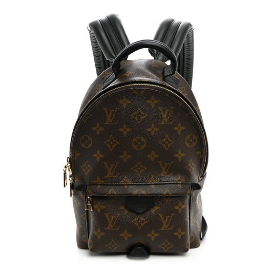 Monogram Palm Springs Backpack PM