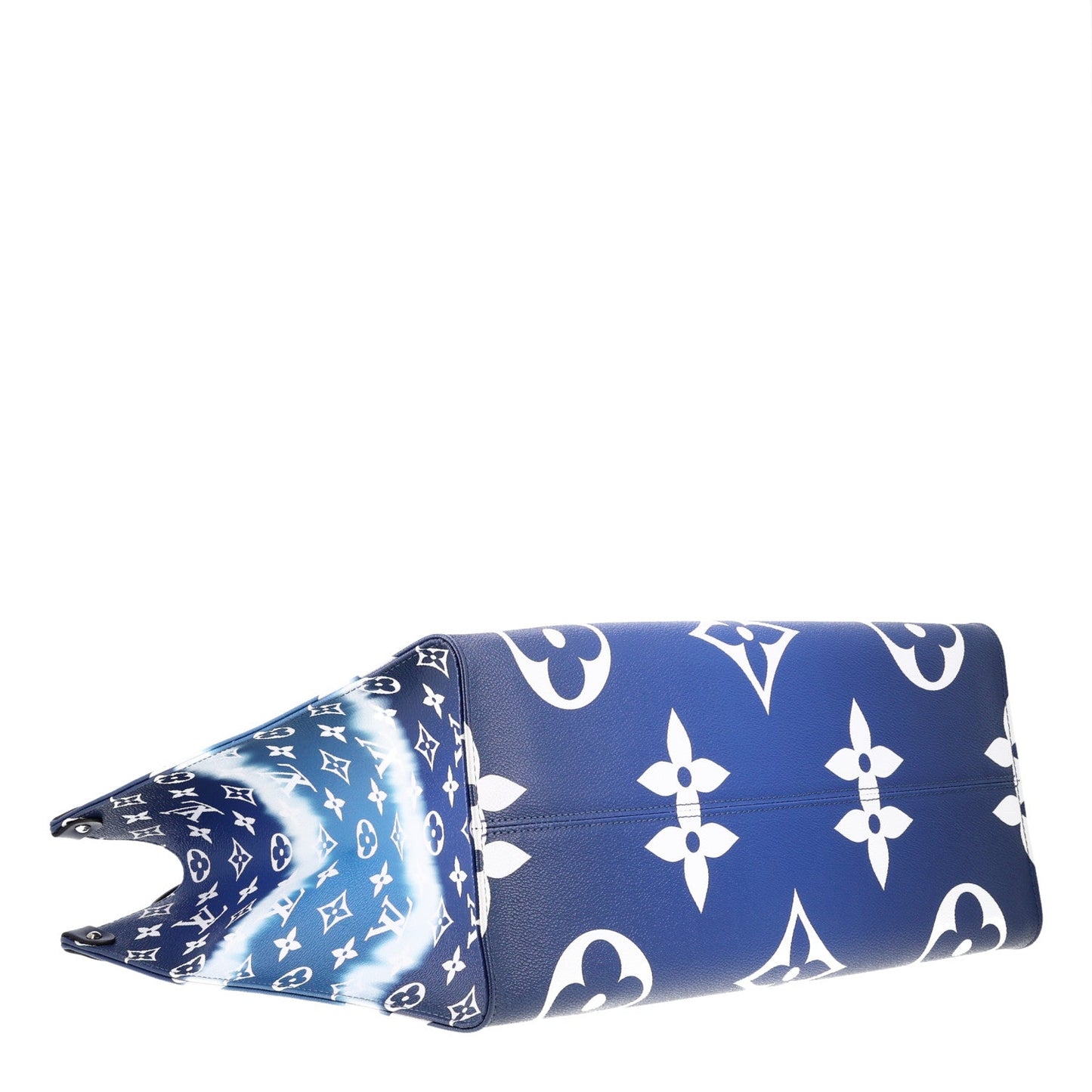 Monogram Escale Onthego GM Blue