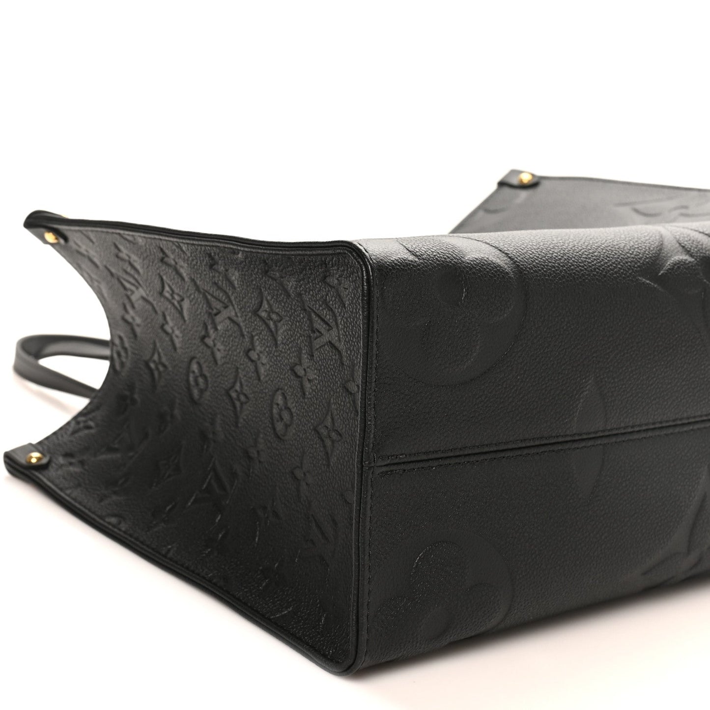 Empreinte Monogram Giant Onthego PM Black