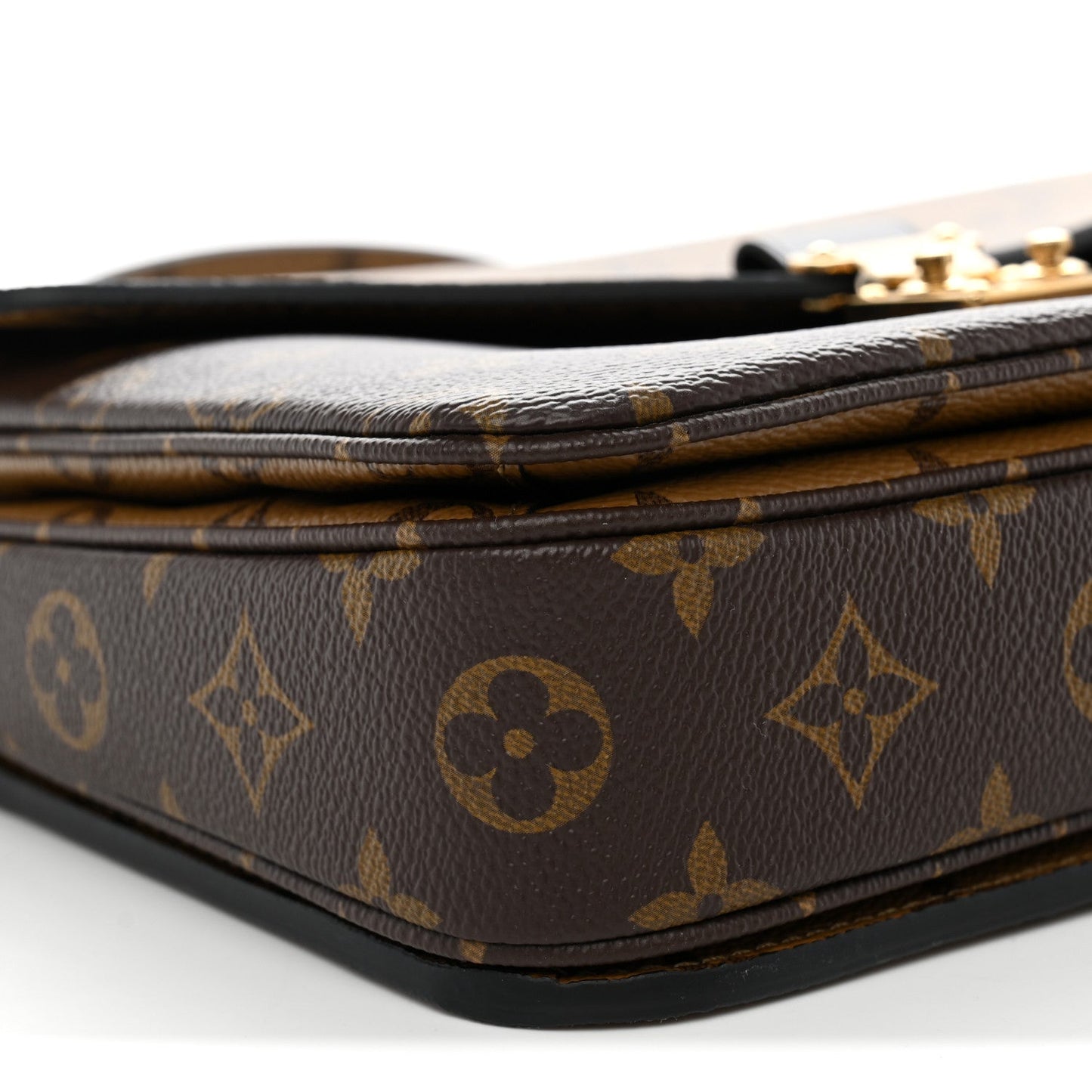 Reverse Monogram Pochette Metis