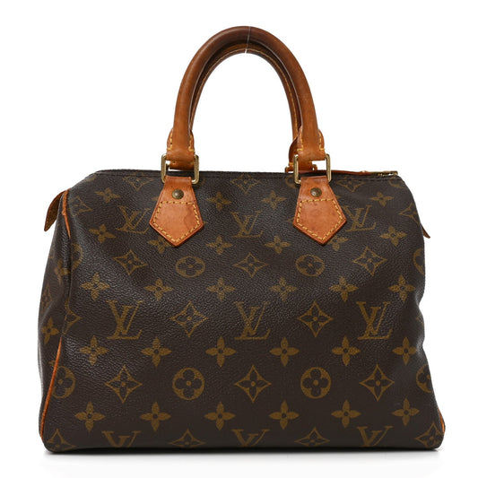 Monogram Speedy 25