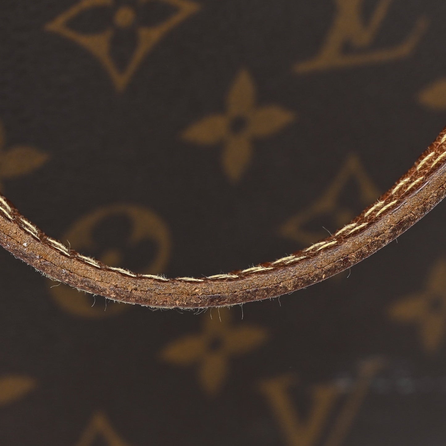 Monogram Neverfull MM