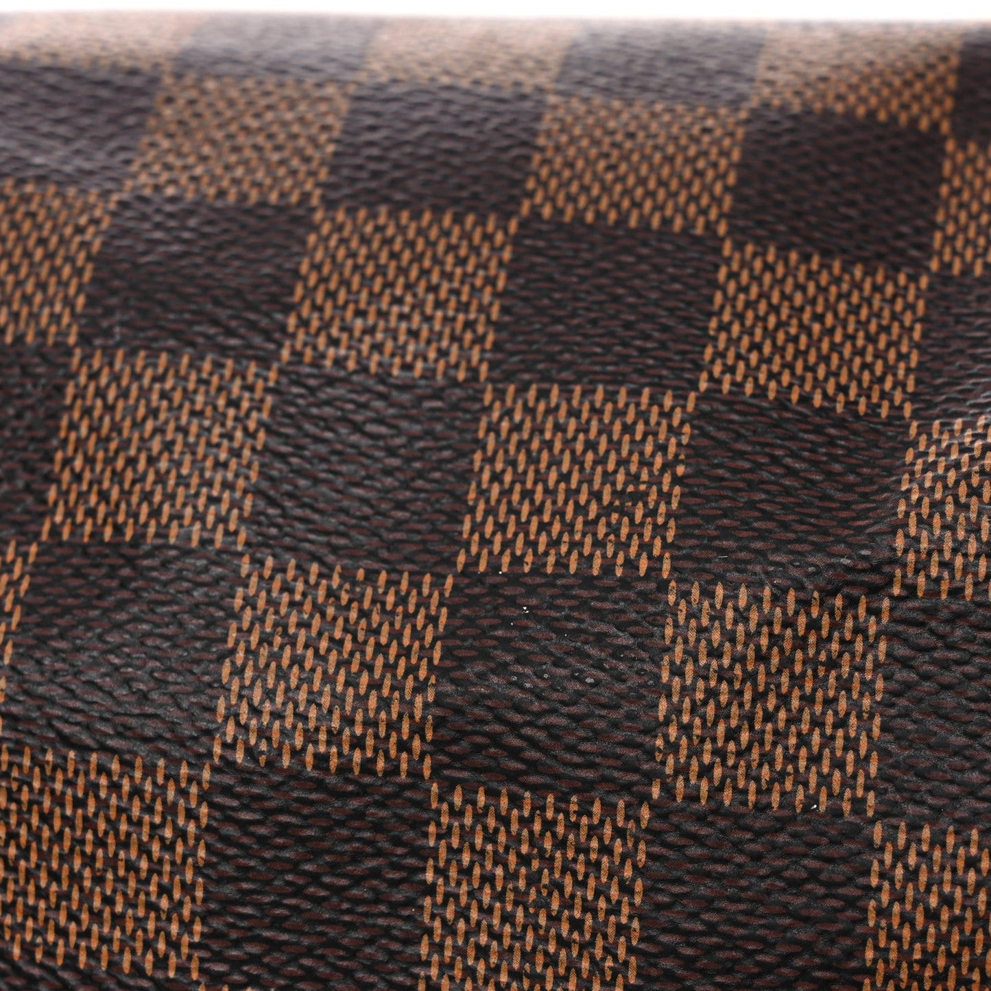 Damier Ebene Speedy Bandouliere 30