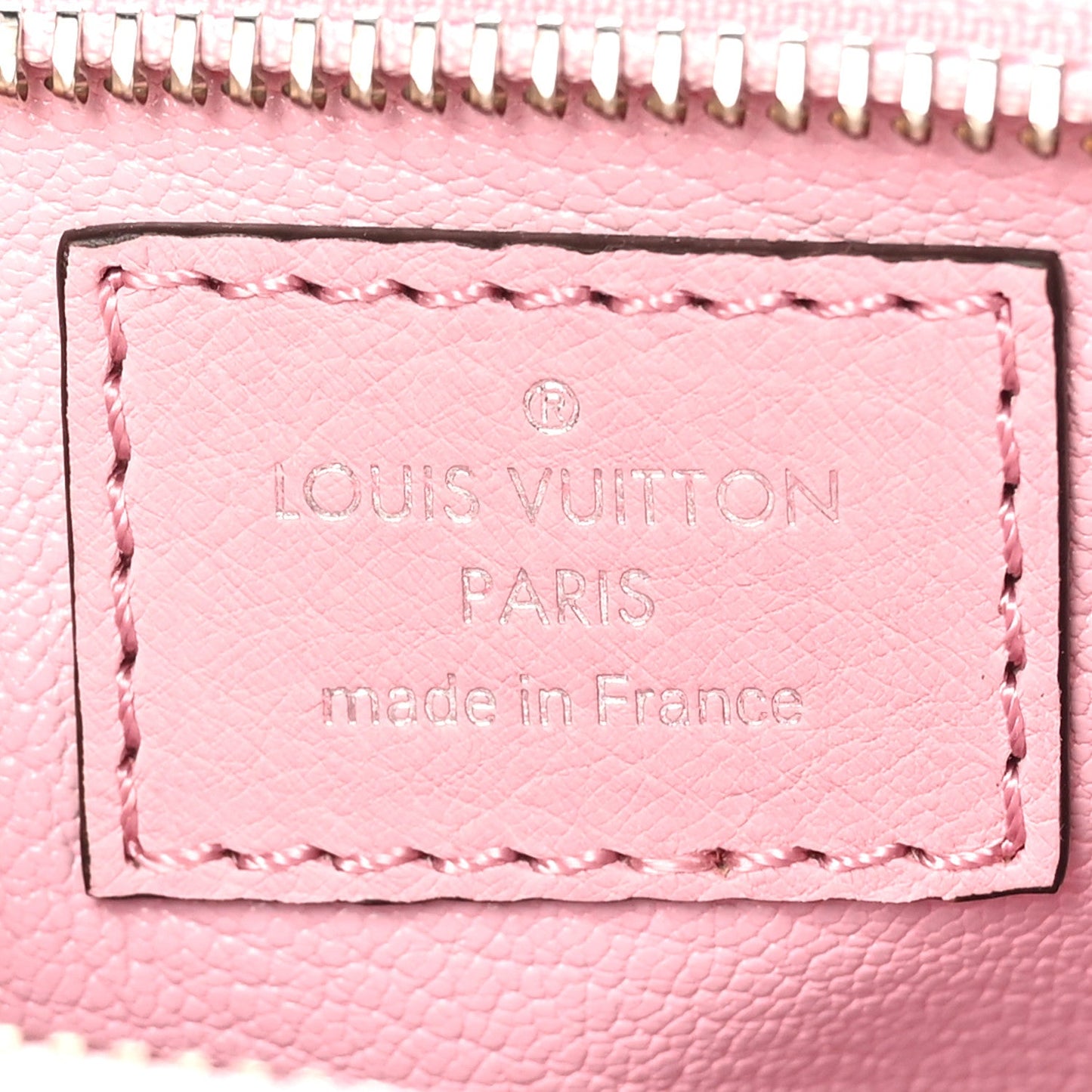 Ostrich Speedy   Pink
