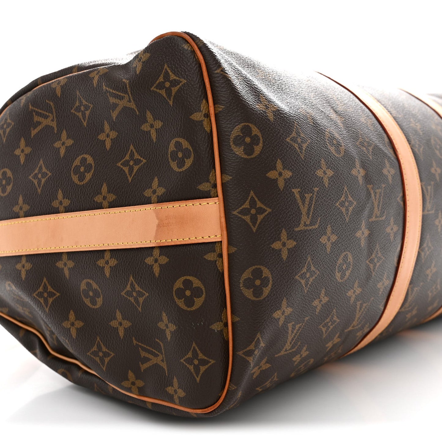 Monogram Keepall Bandouliere 50