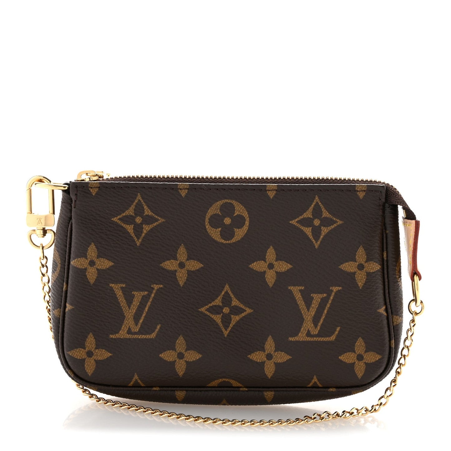 Monogram Mini Pochette Accessories