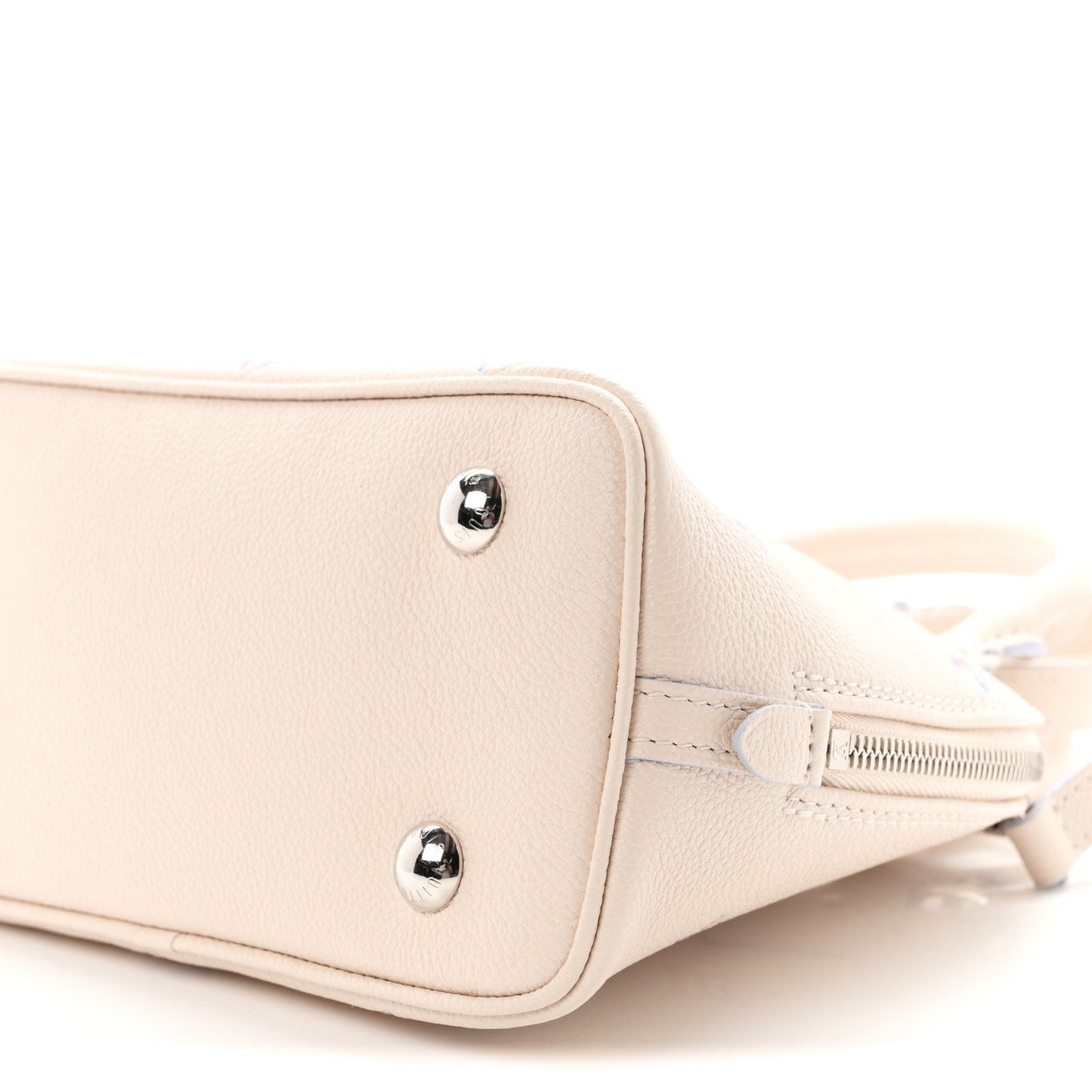 Empreinte Bi-Color Alma BB Link Quartz