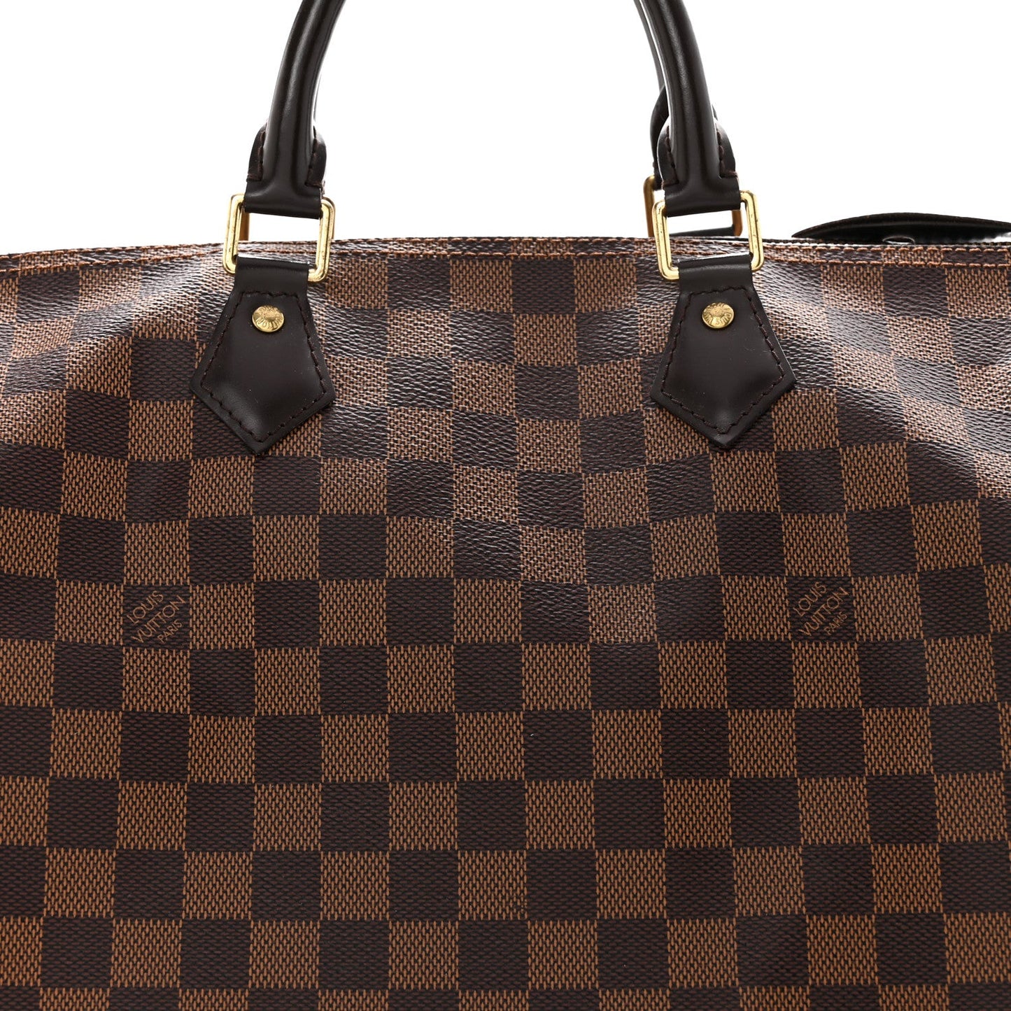 Damier Ebene Speedy 35