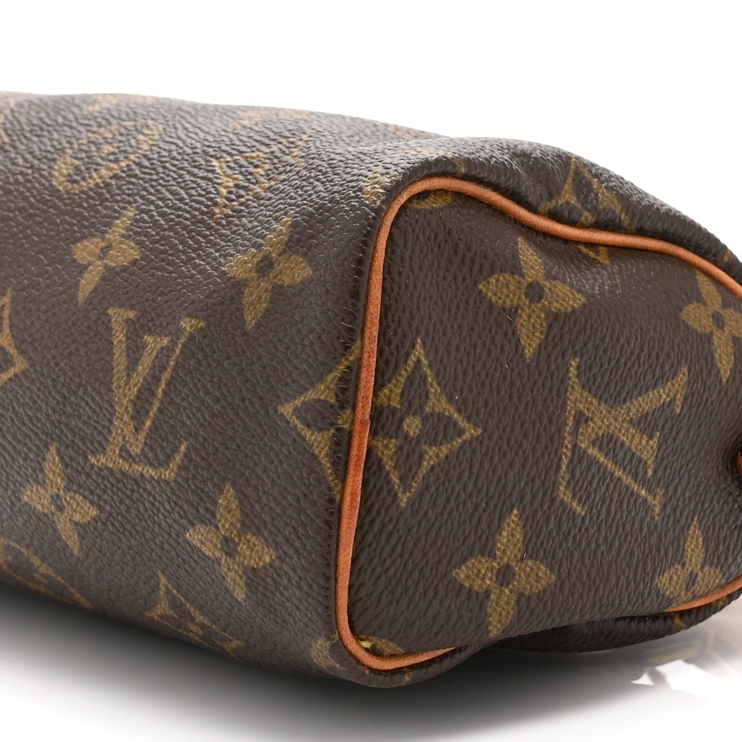 Monogram Mini Sac HL Speedy