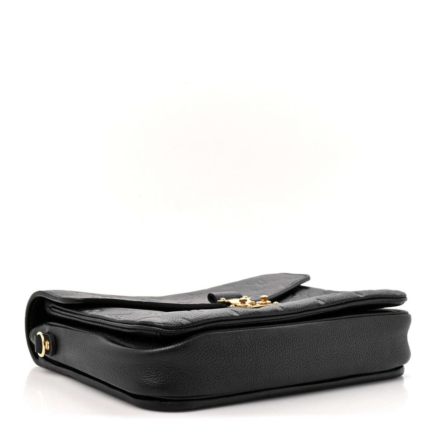Empreinte Pochette Metis Black