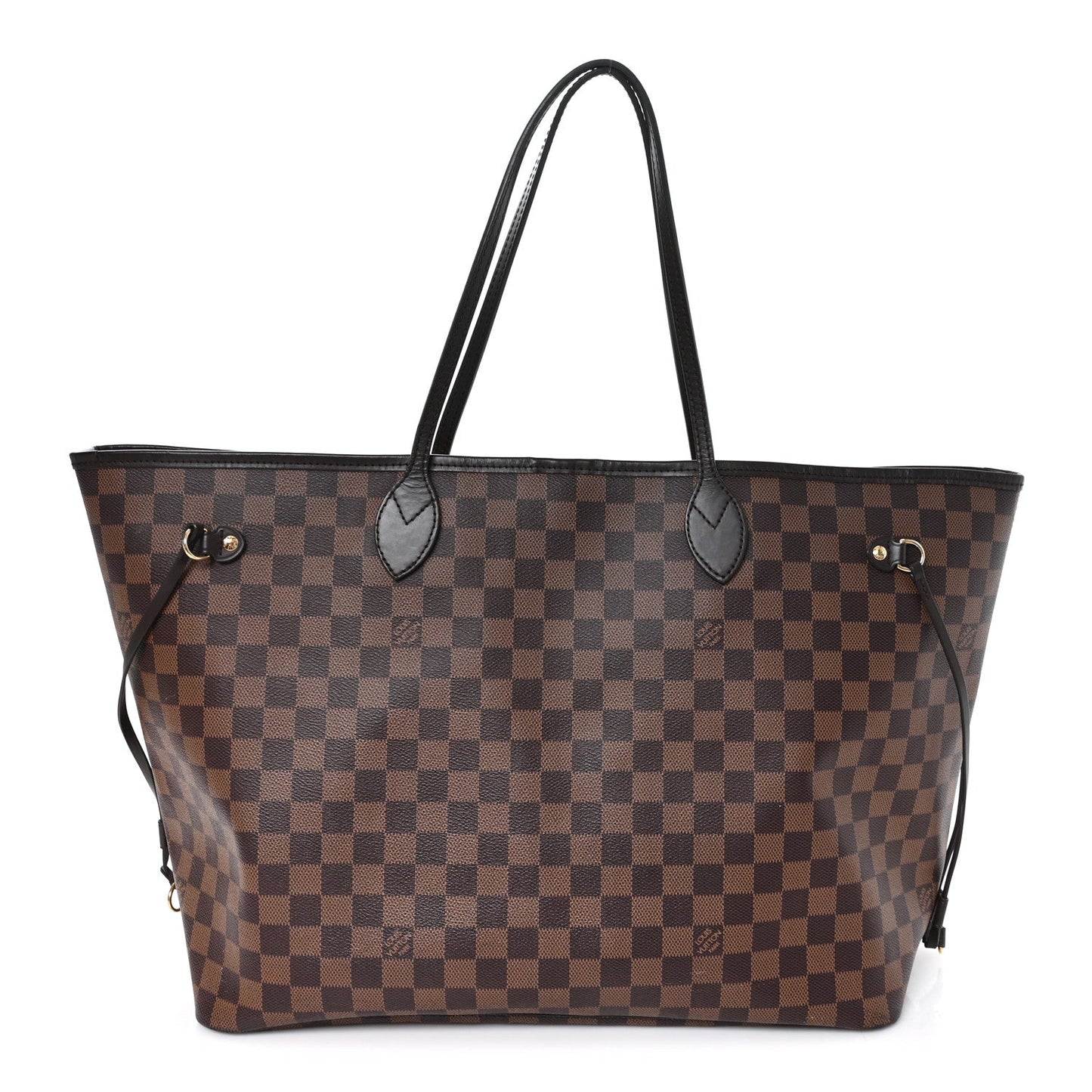 Damier Ebene Neo Neverfull GM
