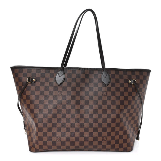 Damier Ebene Neo Neverfull GM