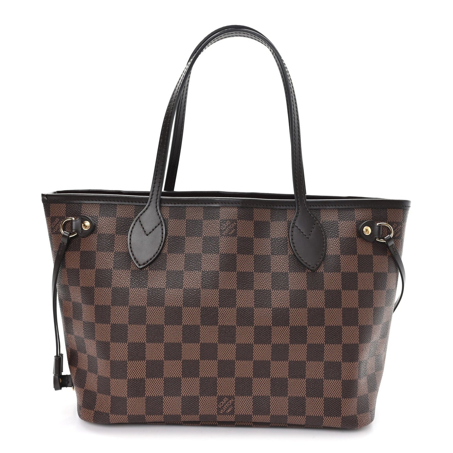Damier Ebene Neo Neverfull PM