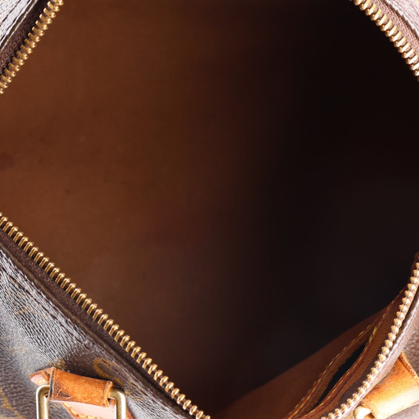 Monogram Speedy 25