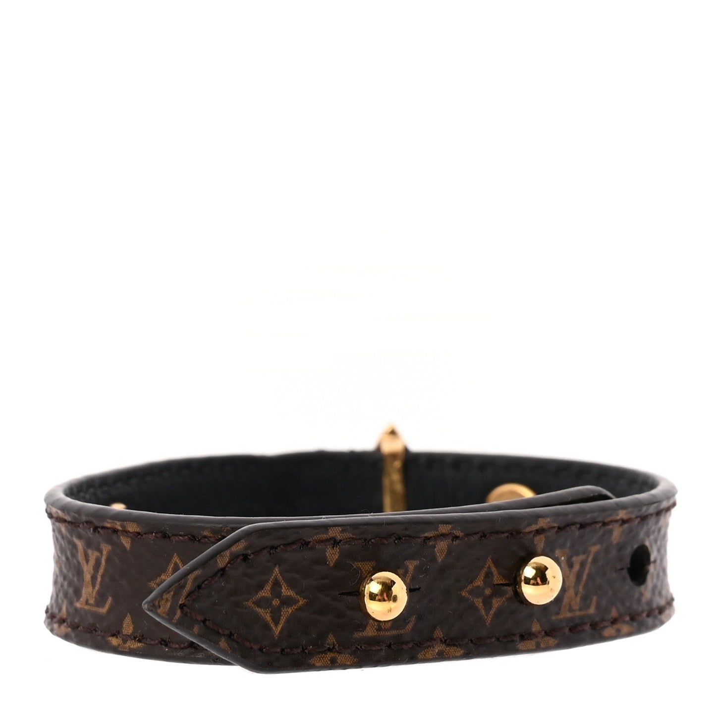 Monogram Blooming Bracelet 17