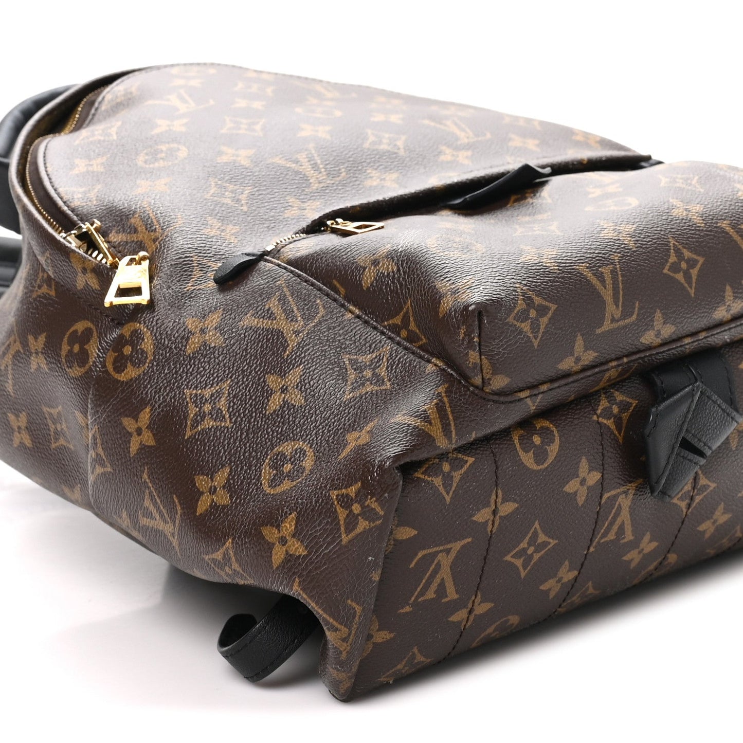Monogram Palm Springs Backpack MM