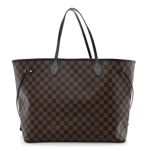 Damier Ebene Neo Neverfull GM