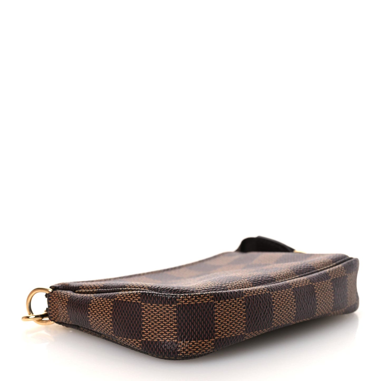Damier Ebene Mini Pochette Accessories