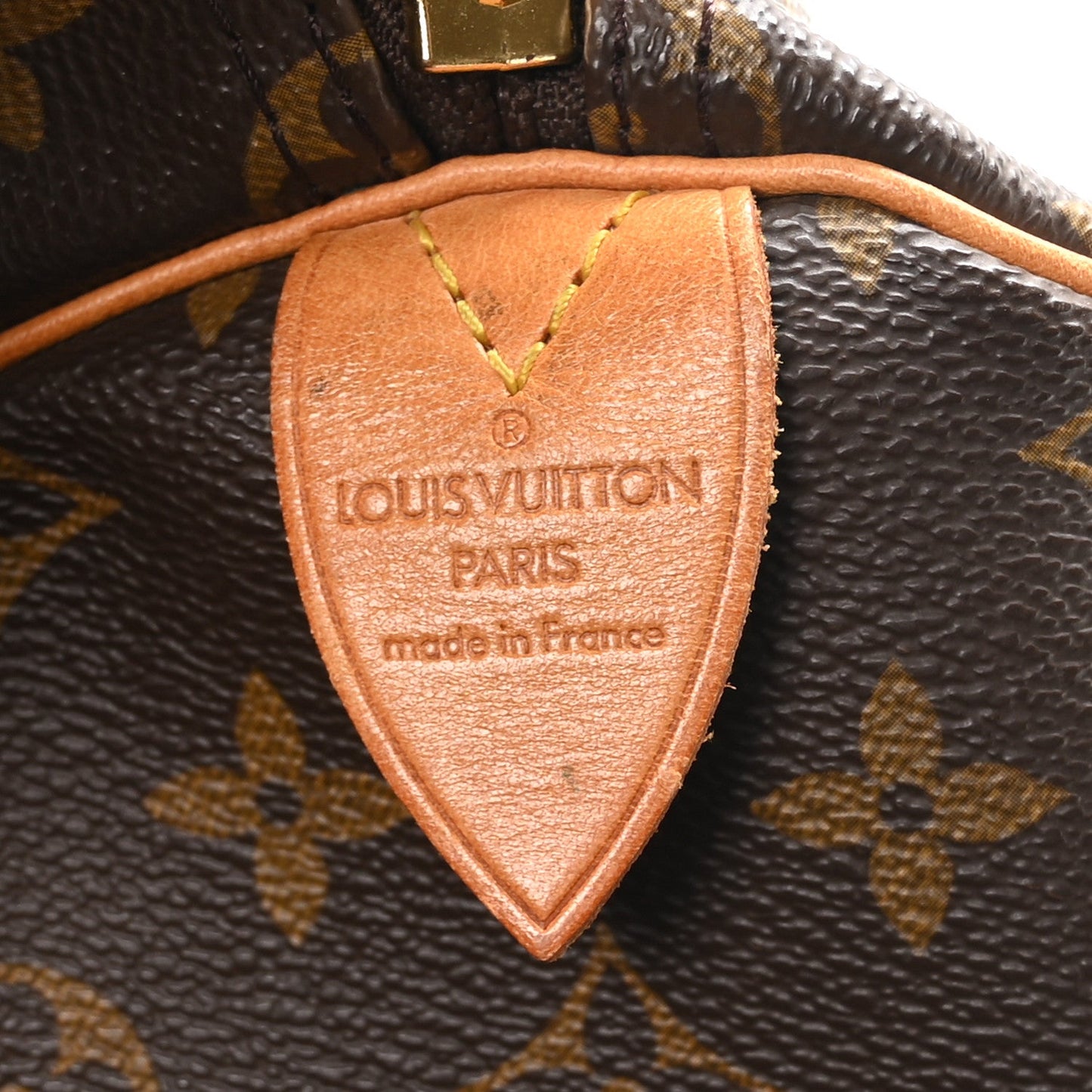 Monogram Keepall 55