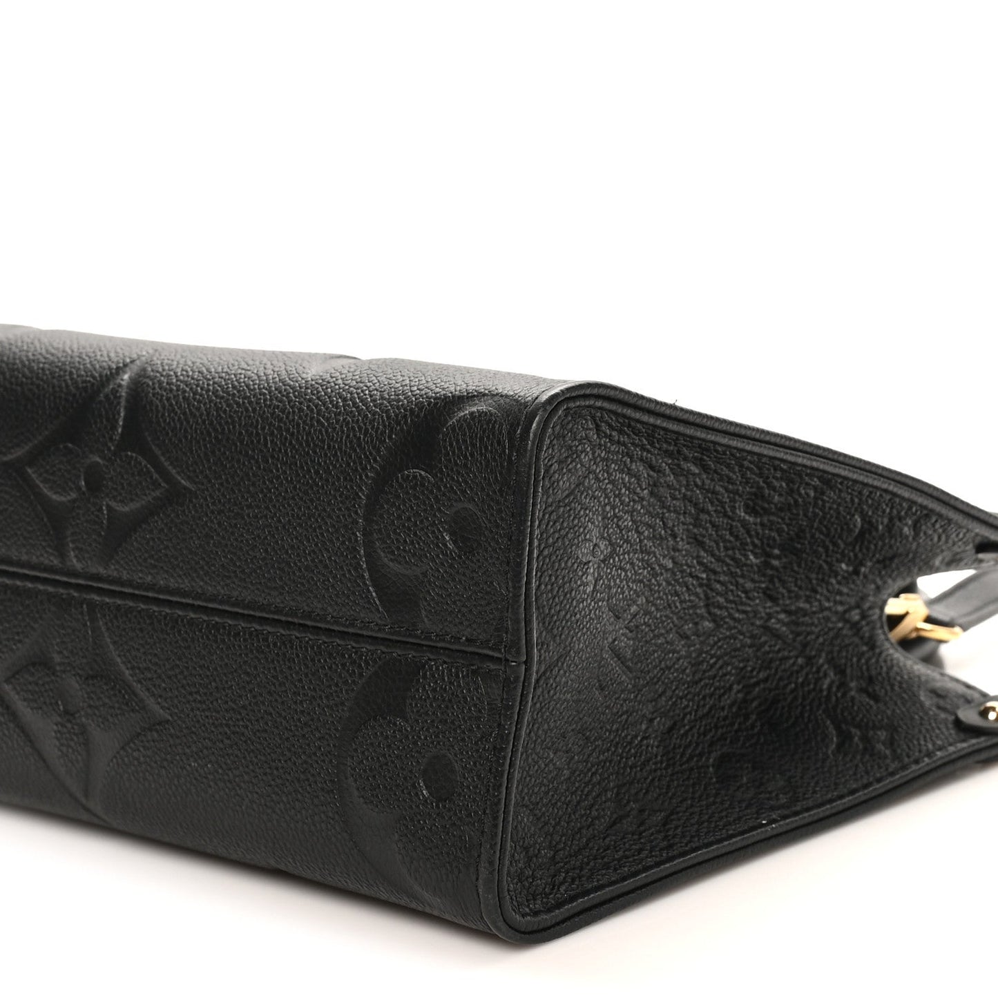 Empreinte Monogram Giant Onthego PM Black
