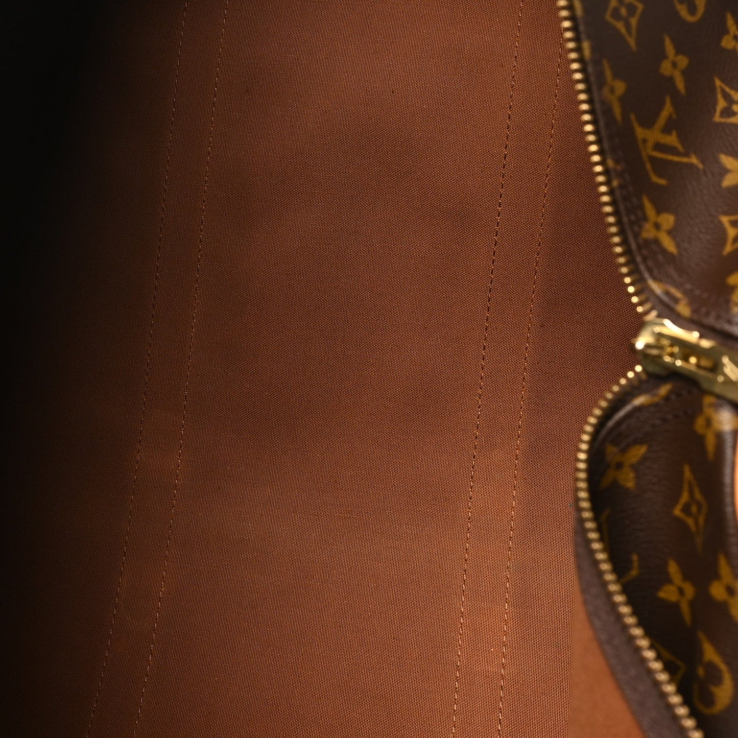 Monogram Keepall 60