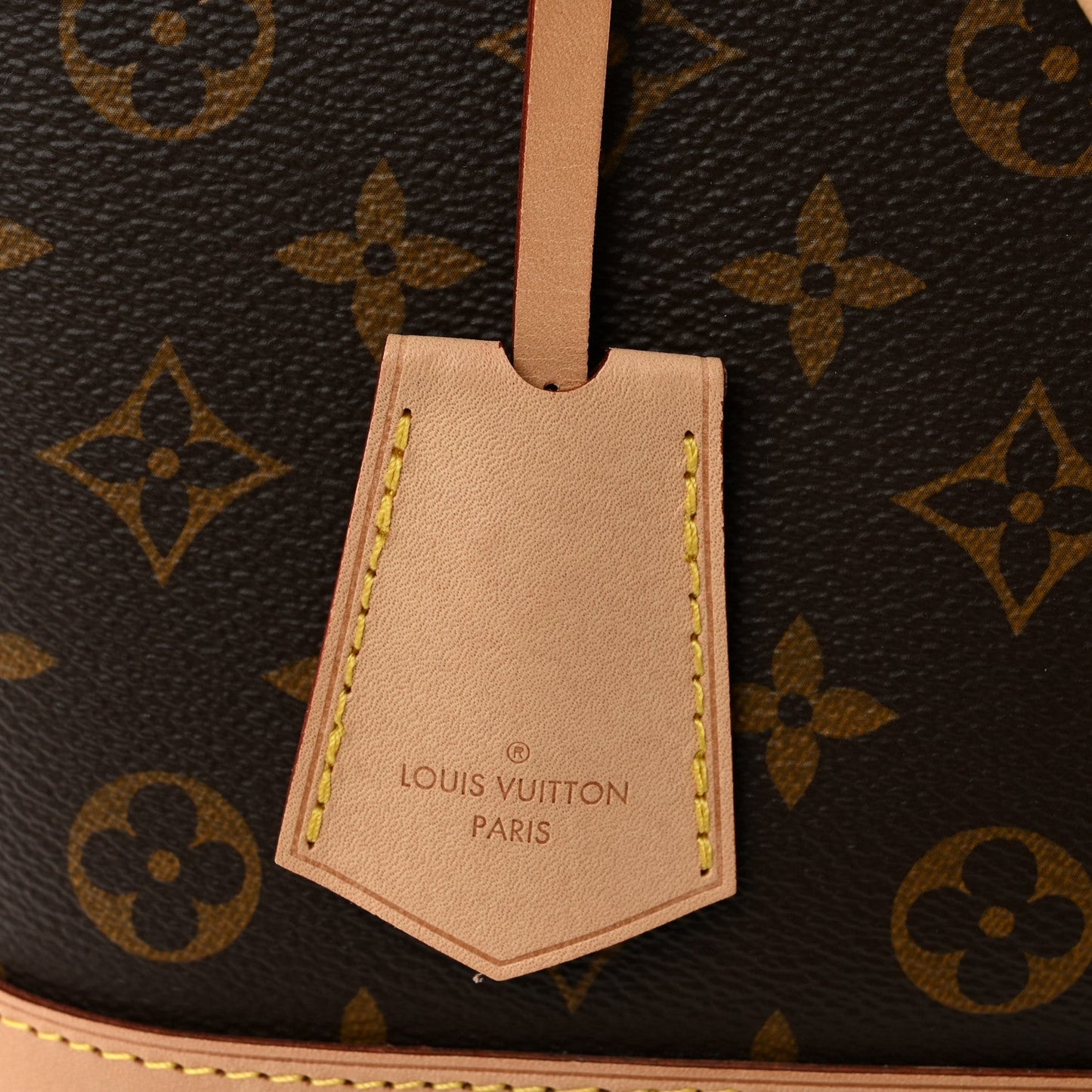 Monogram Alma PM
