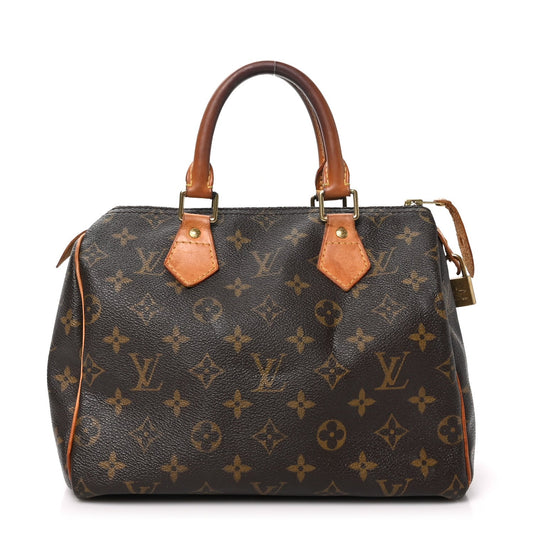 Monogram Speedy 25