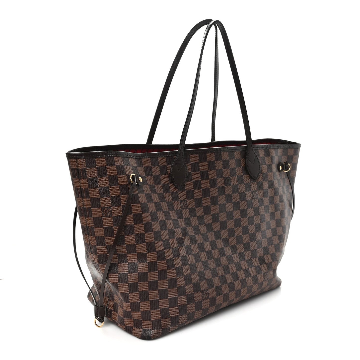 Damier Ebene Neo Neverfull GM