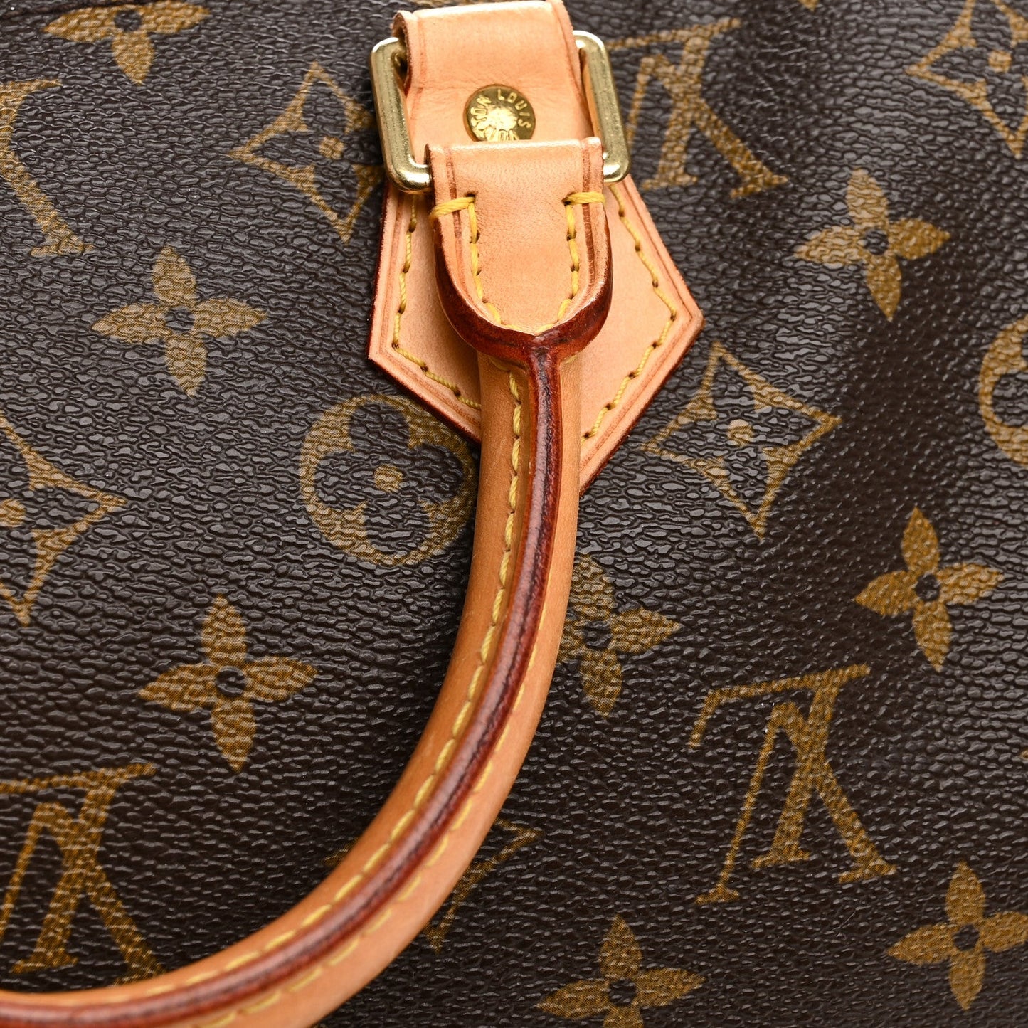 Monogram Speedy 40