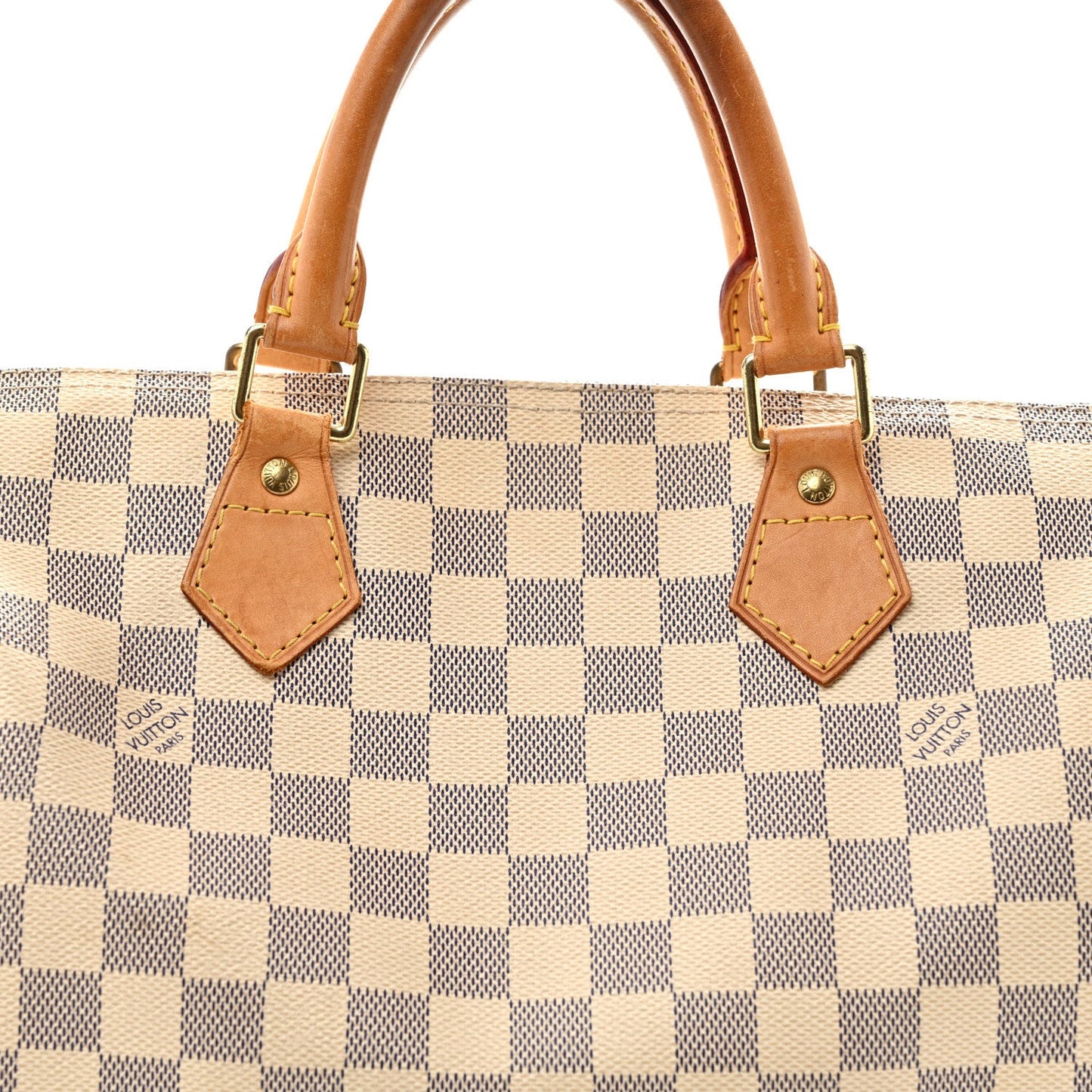 Damier Azur Speedy 30