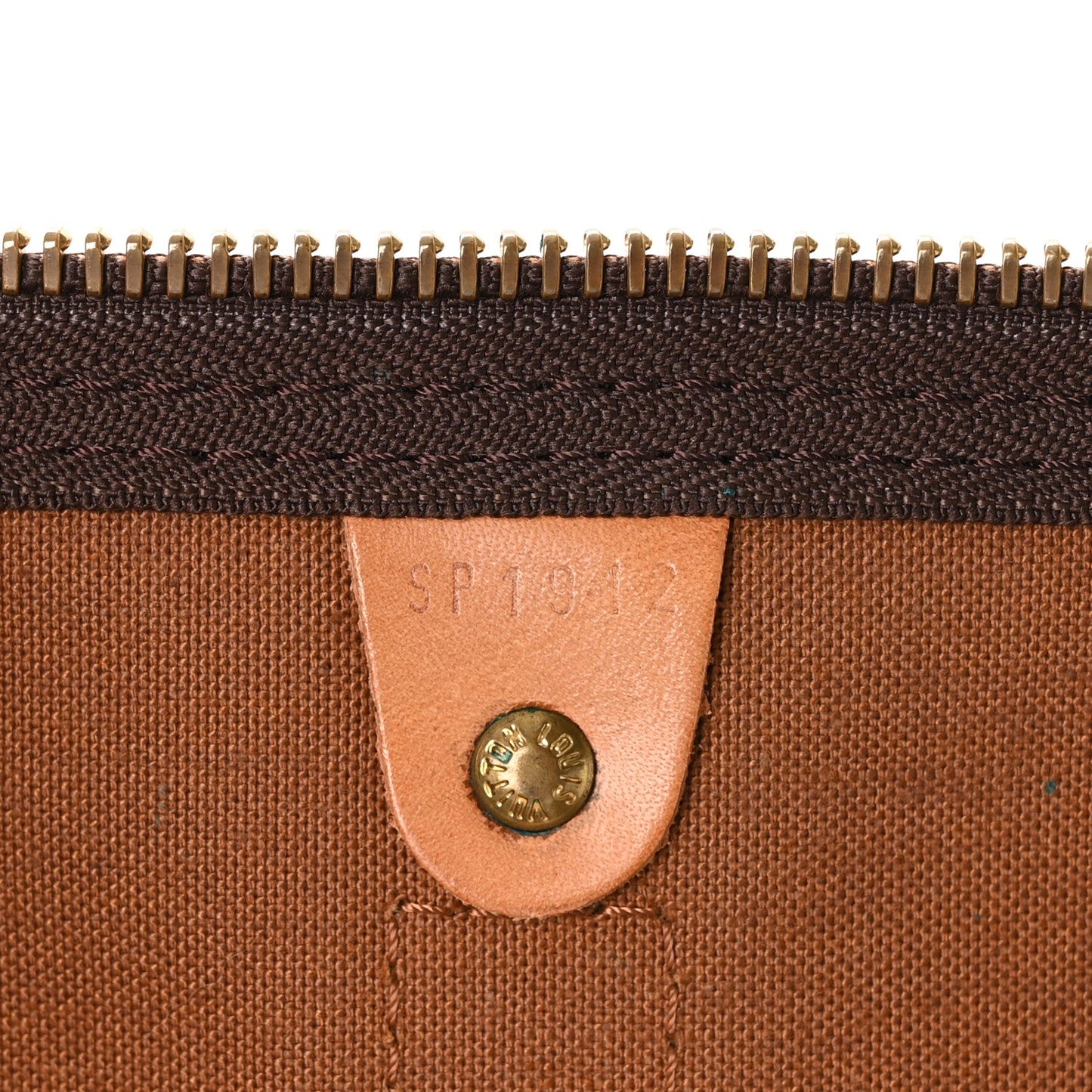 Monogram Keepall 45