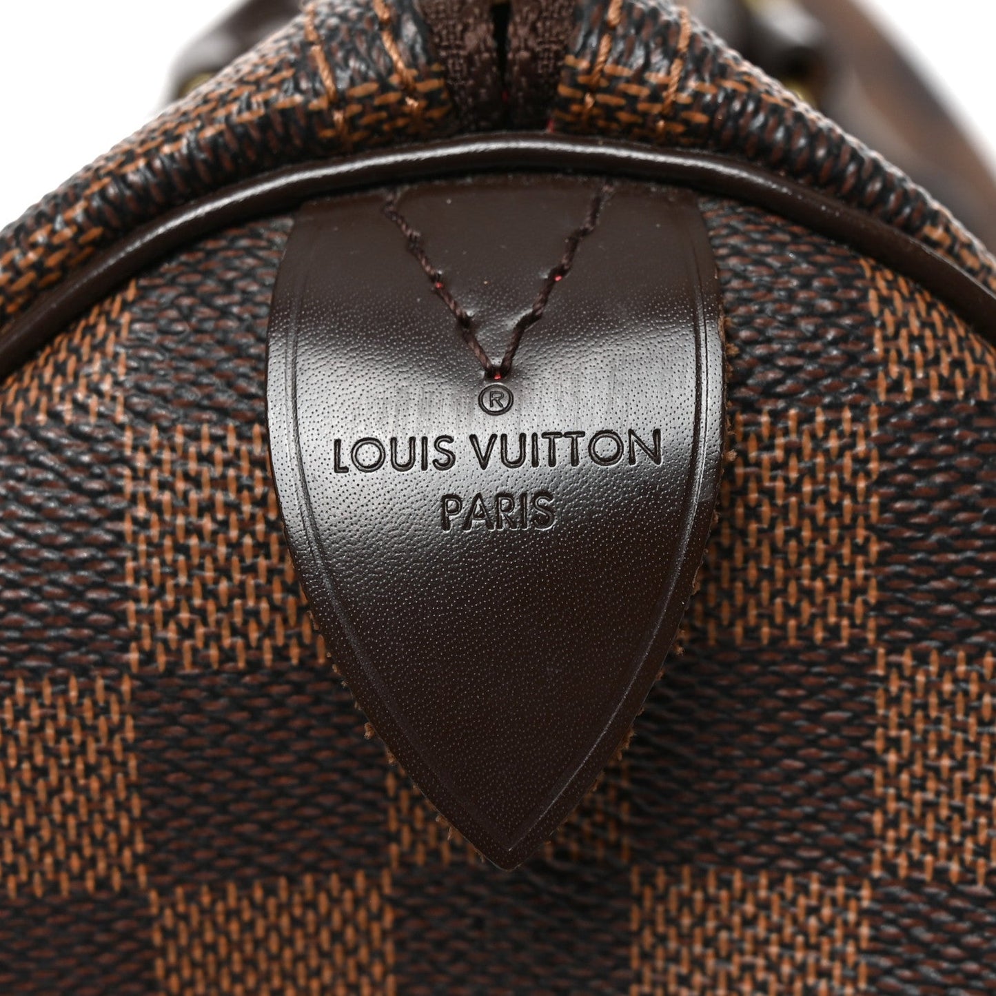 Damier Ebene Speedy 35