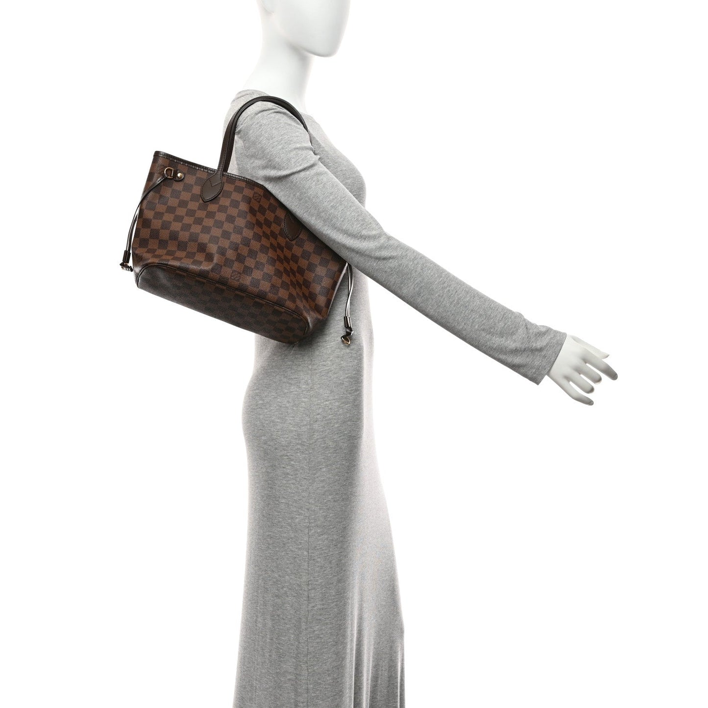 Damier Ebene Neo Neverfull PM