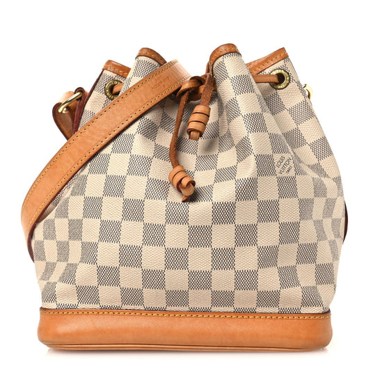 Damier Azur Noe BB