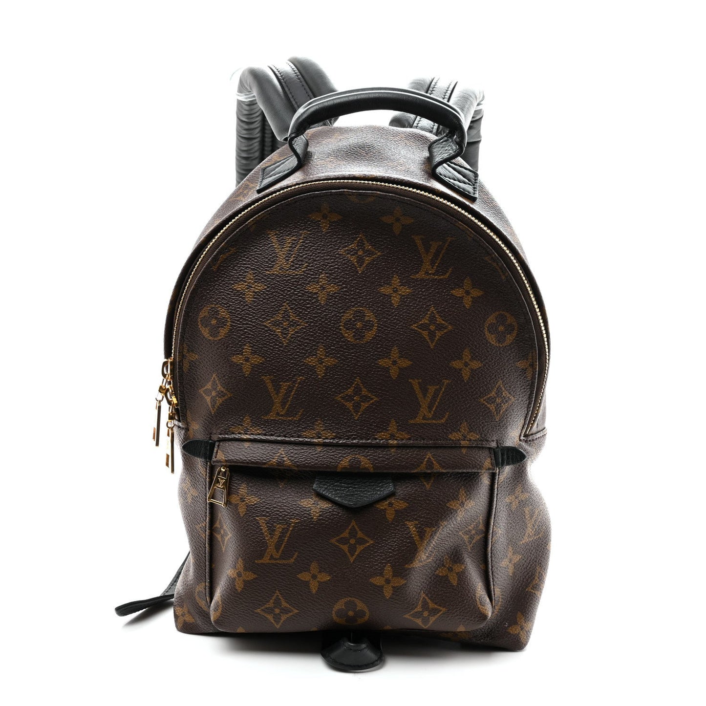Monogram Palm Springs Backpack PM