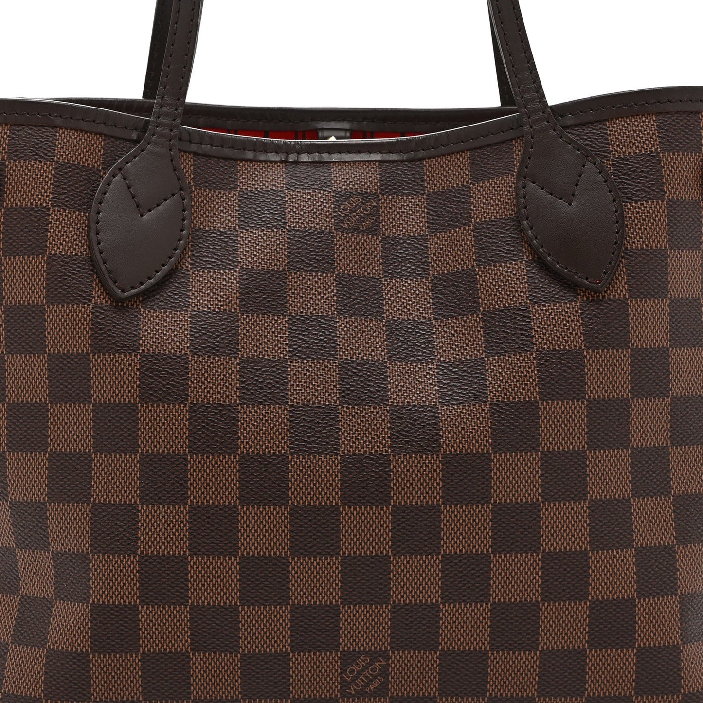 Damier Ebene Neo Neverfull PM