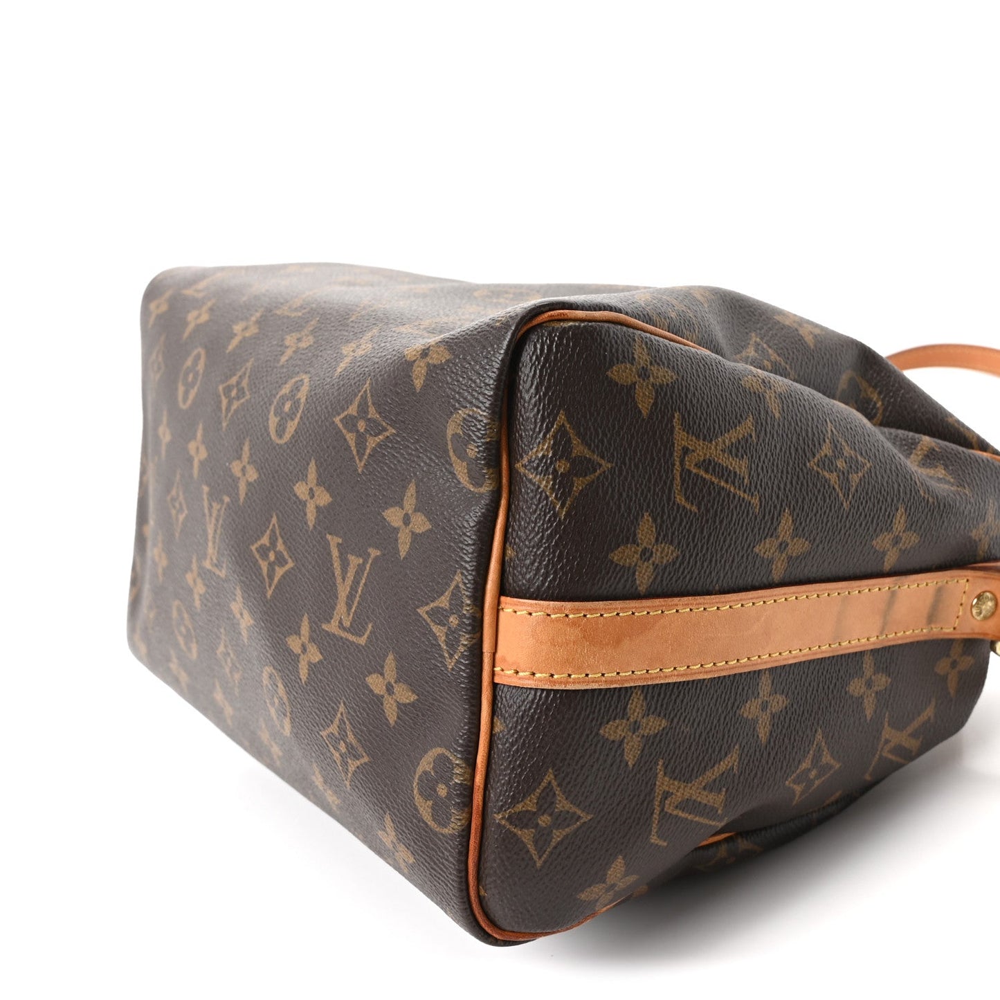 Monogram Speedy Bandouliere 25