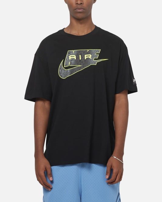 Nike Nike Sportswear Air T-Shirt Black